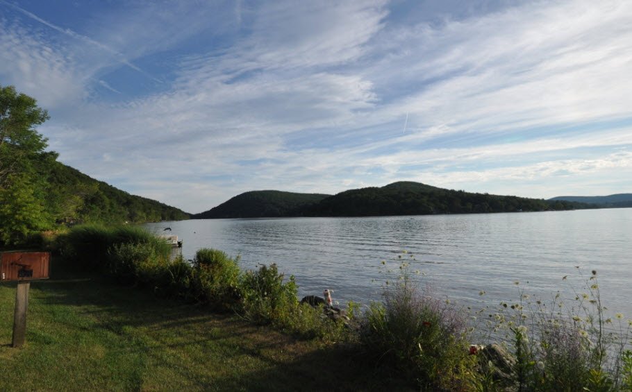 Mount Bushnell State Park
